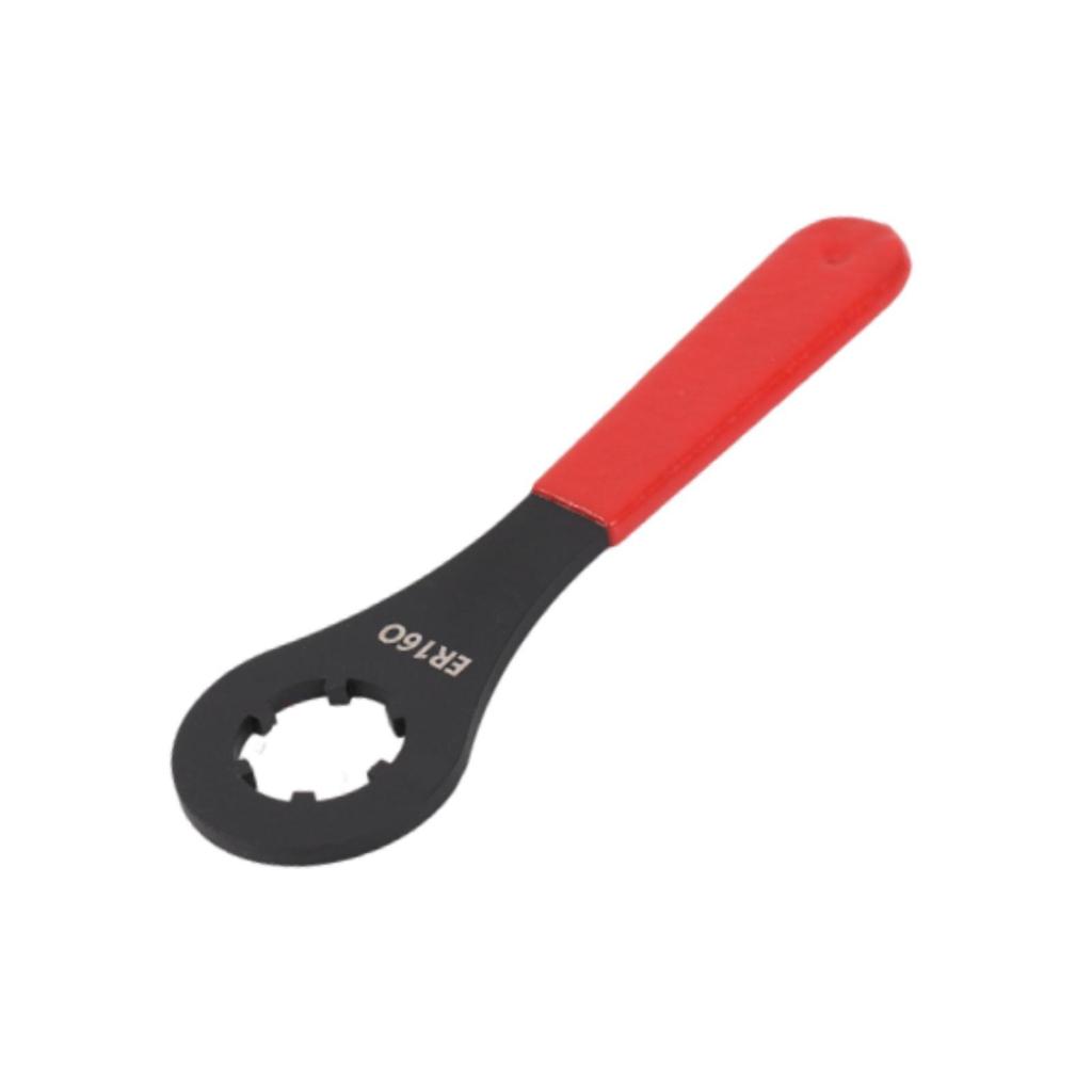 O-shaped Wrench Filter Wrench Carbon Steel Auxiliary Disassembly Assembly