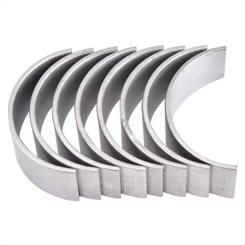 Motorcycle Connecting Rod Crankshaft Main Bearing for Honda CBR250 MC22 CB250 Hornet 90-94 CB250 Jade CB250 Hornet 1996-2007