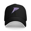 Minnesota Frost PWHL logo Бейсболка рыболовная шляпа солнцезащитная шляпа Для женщин мужчин