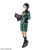 BANDAI SPIRITS Figure-rise Standard Мобильный доспех Гандам: Ведьма с Меркурия Ника Нанаура Многоцветный Модельный Комплект