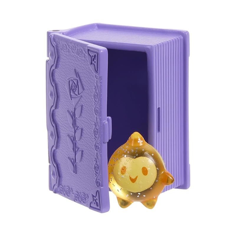 Маттел (Маттел) Disney Wish Asha of Rosas adventure pack кукла позирующая модная кукла поставляется со съемными модными/животными друзьями/аксессуарами фильм