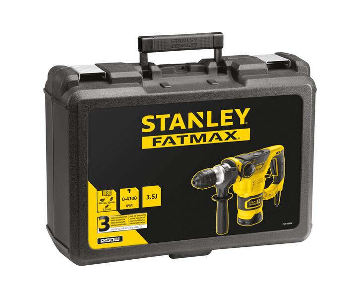 SDS+ 1250W HAMMER - /FME1250K-Q