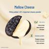 Oreo Cheese Flavored Sandwich Cookies