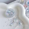 Ins Style Nail Art Glitter Sequins Set DIY Manicure Decorations