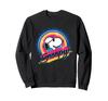 peanuts snoopy sunglasses colorful sweatshirt