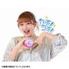 Takara Tomy Punirunz Punistar Прозрачно-розовый