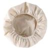 Cloth Lid Cover for 6-8 Inch Jars Bread Basket Liner Cloth Lids Reusable Eco-Friendly Banneton Proofing Cloth Home Kitchen Fermentation Brewing