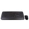 V7 - устройства ввода pro wireless kb mouse combo es full size/palmrest es spanish sp