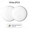 Google Find My Gps Tracker Android Smart Activity Trackers Wearable Devices Android Finder Tag Car For key Bag wallet 5