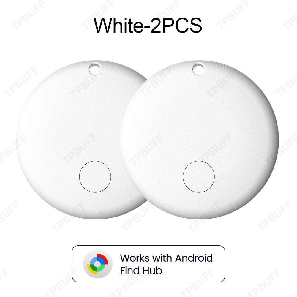 Google Find My Gps Tracker Android Smart Activity Trackers Wearable Devices Android Finder Tag Car For key Bag wallet 5