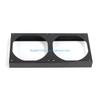 12cm Fan Elevating Bracket 25mm Height For Enhanceds PC Cooling Airflows