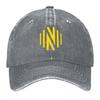 2026 Бейсболка Snapback Нашвилл Модная Кепка для Гольфа День Рождения Оригинальные Мужские Кепки Женские