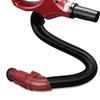 Замена ручки шланга для пылесосов ZU561 ZU560 ZU562 UV725 UV650 CU520 Lift Away Upright. Ручка шланга из ПВХ, высокая эффективность.
