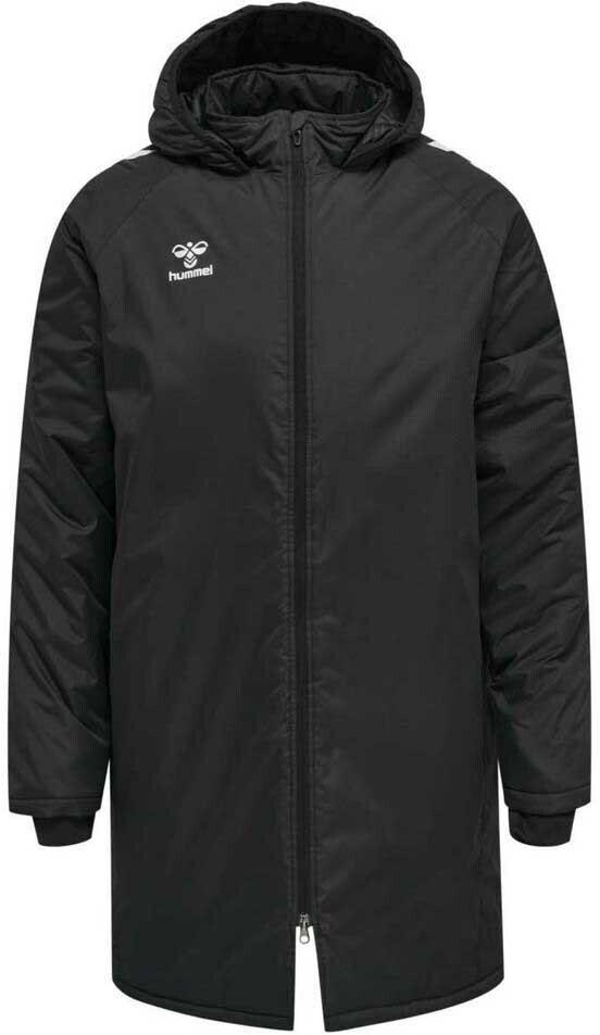 Зимняя куртка Hummel Core Xk Mantel 211488-2001