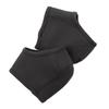 Foot Ankle Pads Cushion Heel Protectors Plantar Fasciitis Pain Relief Ankle Socks for Sports Protection Training