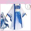 The Echoes Of Tides The Shorekeeper Game Cosplay Anime Role Playing Costumes