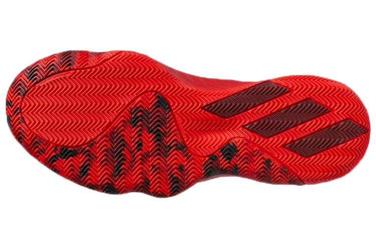 ДОН. Выпуск №1 Marvel x D.O.N. Выпуск №1 Adidas 'Железный Паук' EG0490