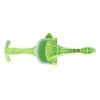 Green Manual Juicer Portable Lightweight Household Lemon Fruit Squeezer for Home