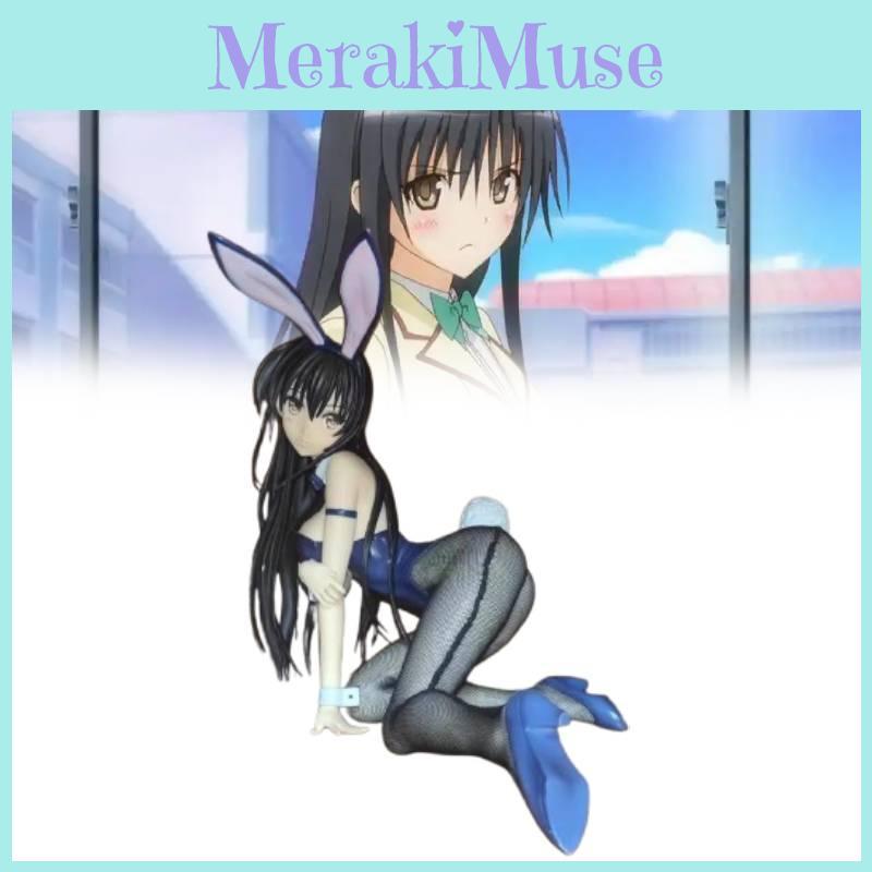 Котегава Юи Фигурка Модель Игрушка Мультяшная Кукла Украшение Детские Подарки Аниме