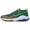 Nike Wildhorse 7 Gorge Green Мужские кроссовки Celestine-Blue Enamel-Green Deep-Royal-Blue CZ1856-303