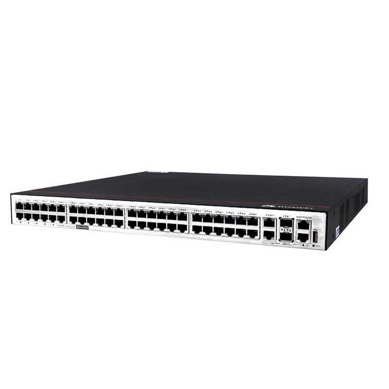 Huawei AR6710-L50T2X4 Business Router (CN version)