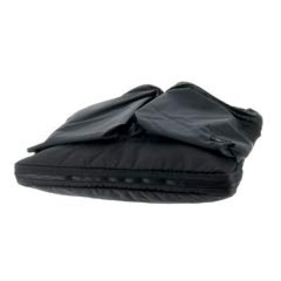 PORTER Helmet Bag S Shoulder Bag Tote Bag Navy (PORTER) 2-way [FORCE] 3.