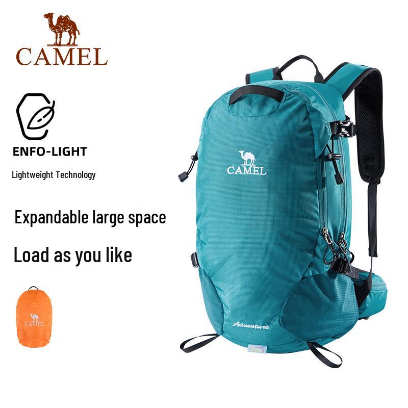 Camel Легкий туристический рюкзак Dawn