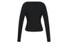 Nike Sportswear Women's Logo Embroidered Double-Zip Herringbone Jacket