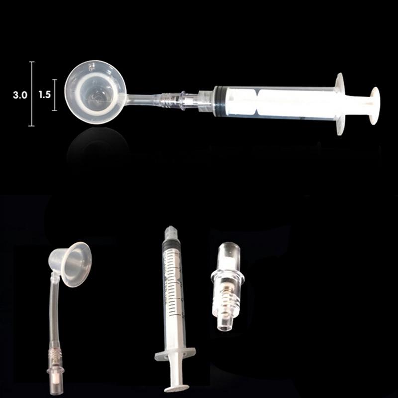 1 комплект, портативный увеличитель для лечения перевернутых сосков, общий корректор для сосков, устройство для коррекции