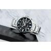 Casio Мужские часы EDIFICE Черные EFR-303D-1AVUPR