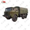 Heavy-Duty Vehicle Waterproof Tarps
