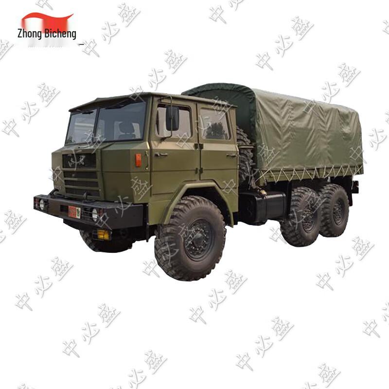 Heavy-Duty Vehicle Waterproof Tarps