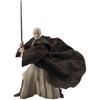 СТРАНЫ ТАМАШИИ Ш. Фигурка Figuarts «Звёздные войны: Эпизод 4/Новая надежда» Бен Кеноби — Классическая версия.- (ЗВЕЗДА WA...