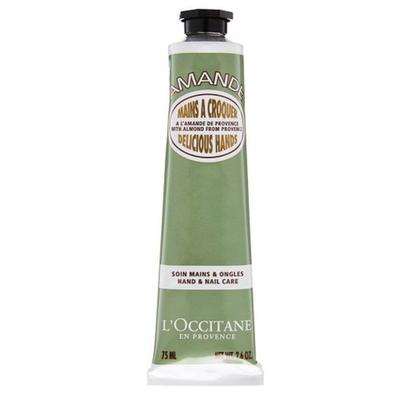 L'Occitane Миндальный Восхитительный Крем для Рук 75 мл
