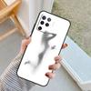 Чехол Силуэты Женщин Для Oppo A60 A80 A40 A17 A57 A77 A74 A54 A94 A78 A98 A18 A38 A58 A96 A76 A16 A15 A5 Pro