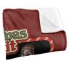 Steven Rhodes Christmas Spirit Soft Touch Blanket