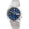 Восстановленные мужские часы Seiko 5 Automatic SNXS77 SNXS77K1 SNXS77K