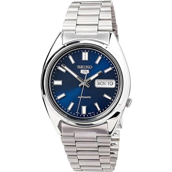 Восстановленные мужские часы Seiko 5 Automatic SNXS77 SNXS77K1 SNXS77K