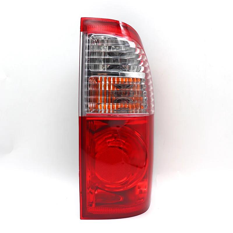 Tail Lights 4133010-2000 / 4133020-2000 For Zx Auto Grandtiger High Quality
