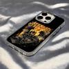 Чехол для телефона Band A-Avenged Sevenfold Горячий для IPhone 17 Pro Max 16 15 14 Pro Max IPhone 13 Pro Max 11 Plus Прозрачный чехол