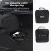 Car Leather Storage Bag Trunk Sundries Charging Cable Organizer For Subaru Impreza Legacy WRX STI BRZ Crosstrek Forester Outback