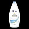 Dove Gentle Nourishing Body Wash 400g