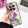 Чехол Для Телефона Vivo X300 Pro Модный Милый Мультяшный Силиконовый Мягкий ТПУ Задняя Крышка Для VIVO X 300 Pro X300Pro 5G Защитный Чехол