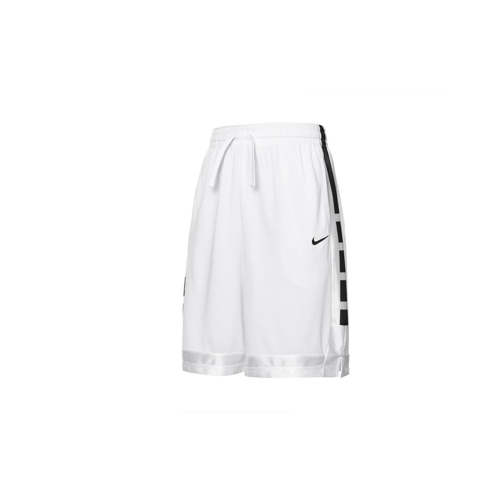 Nike Баскетбольные шорты мужские белые CV1748-100