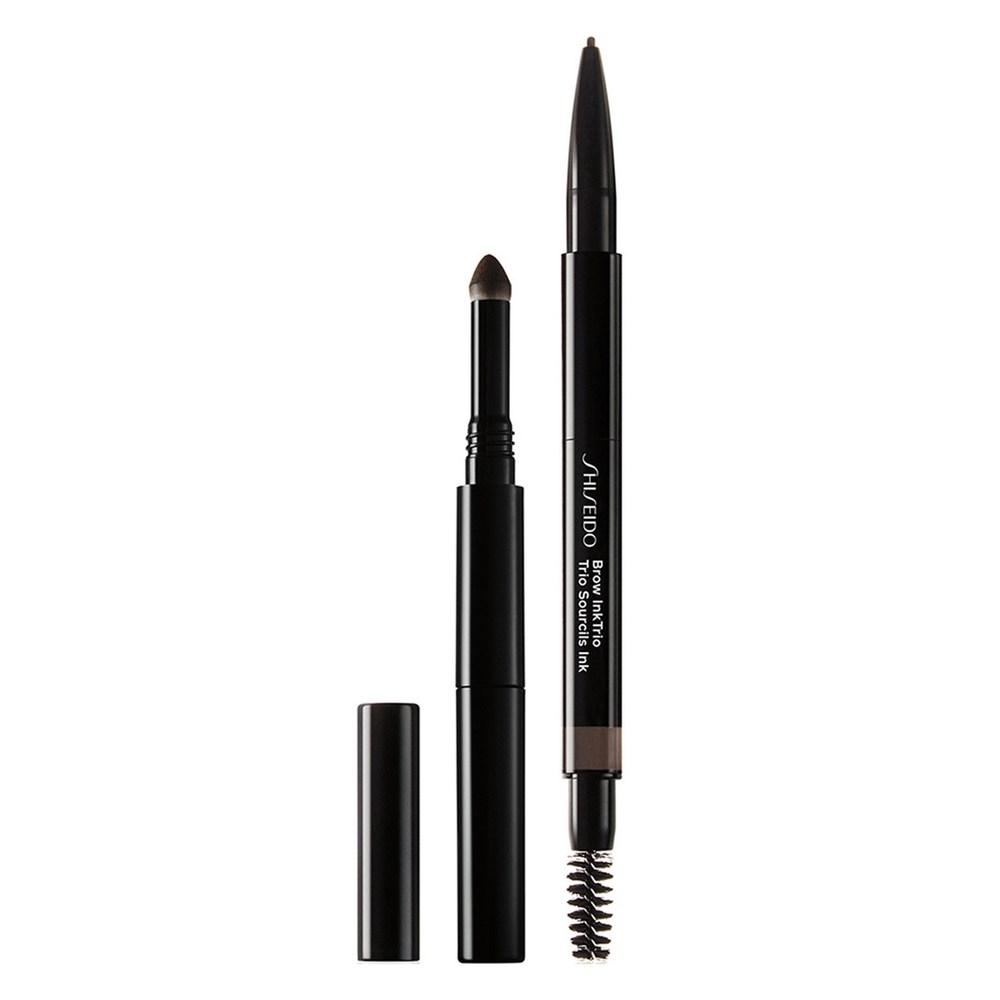 Shiseido Трио для бровей