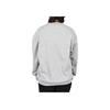 New Converse Sweatshirts Men's Gray 10028409-A02