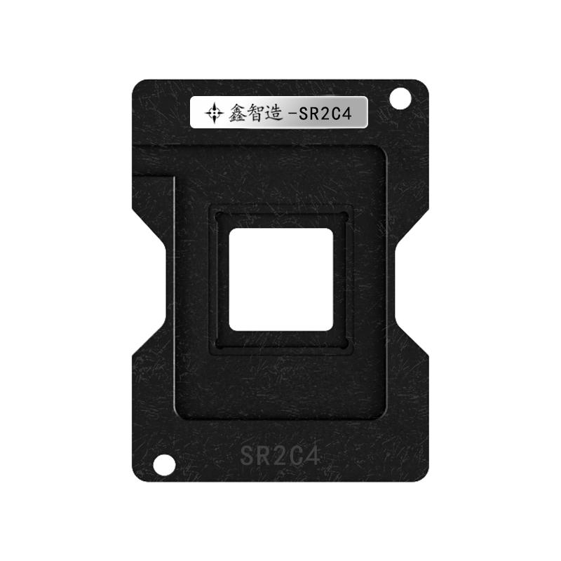 XZZ BGA реболлинг трафарет для ноутбука CPU SRLGK T2 YM2300 SRH8Q SRG0V M1 SRLD8 SRK02 SRKT3 SRKMA SRGKK SR170 SR2EZ SREJQ SR2C4