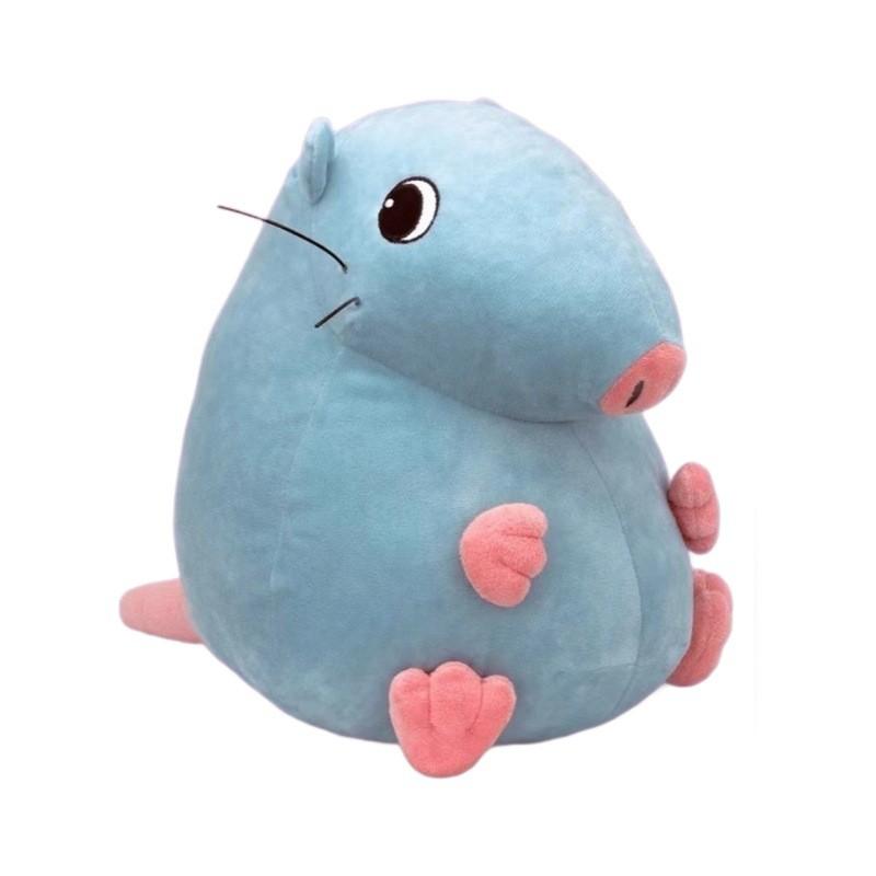 Rat Pizza Stupid Tower Plush Toy Dolls Room Decoration Children Gift Festivals