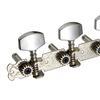 Stringed Instruments Metal Classic 3L 3R Tuners Keys Parts Machine Heads Guitar String Tuning Pegs