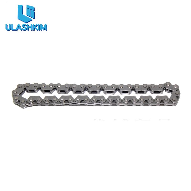 GY6 125/150 oil pump chain engine small chain scooter engine 1P52QMI chain